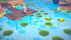 �������� � ������ ��������� ����� Chill Town ����� �������������� � ������ � Steam