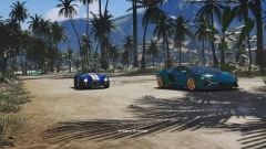 Ubisoft      The Crew Motorfest