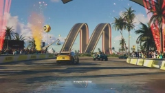 Ubisoft      The Crew Motorfest