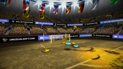 Soccer Online: Ball 3D