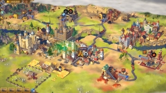 Train Valley World � �������� ������������� ��������� ��� ��������������� ��������