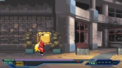 The Ninja Saviors: Return of the Warriors