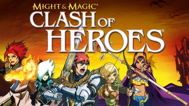 Might & Magic: Clash of Heroes - Definitive Edition