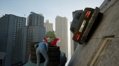 Only Climb: Better Together