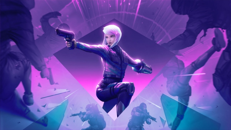 Epic ������� Severed Steel � Homeworld Remastered Collection