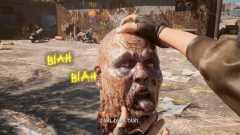 Arizona Sunshine 2      -  VR-