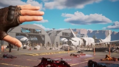 Arizona Sunshine 2      -  VR-