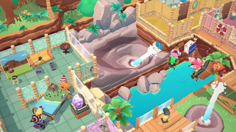 ������������ Moving Out ������� Movers in Paradise