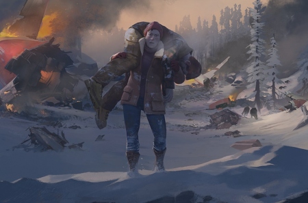 The Long Dark Multiplayer Mod      ,  