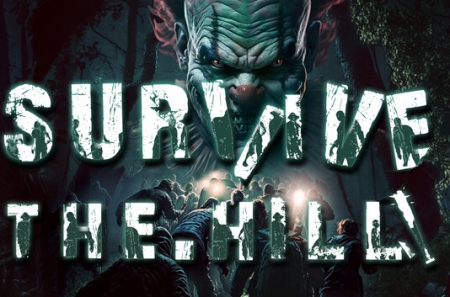Survive The Hill