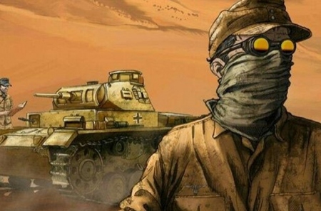 Company of Heroes 3     Dawn of War 3