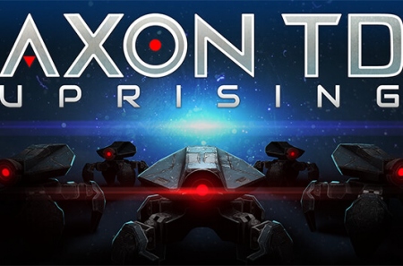 Axon TD: Uprising - Tower Defense