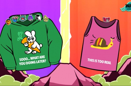 The Jackbox Party Pack 10 – новый пакет мини-игр для веселых вечеринок