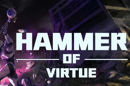 Hammer of Virtue