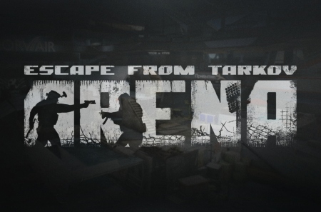 Battlestate   Escape from Tarkov: Arena