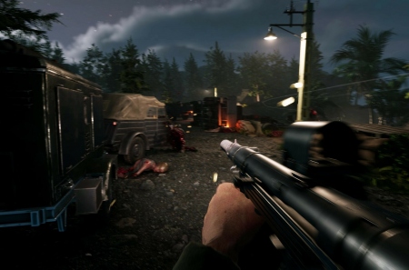 Projekt Z: Beyond Order   -     