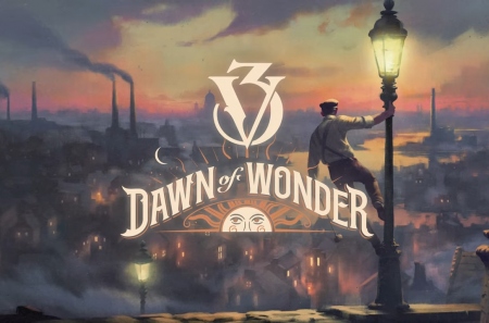Глобальная стратегия Victoria 3 получила крупное дополнение Dawn of Wonder