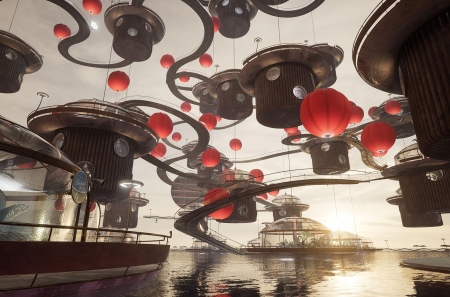 Для ролевого боевика Atomic Heart вышло сюжетное дополнение «Инстинкт истребления»