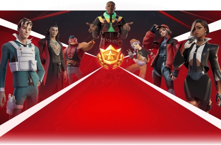 В королевской битве Fortnite стартовал новый сезон «Опасный номер»