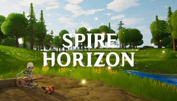Spire Horizon Spire Horizon