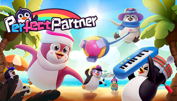 Perfect Partner Perfect Partner