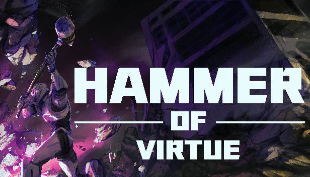 Hammer of Virtue Hammer of Virtue