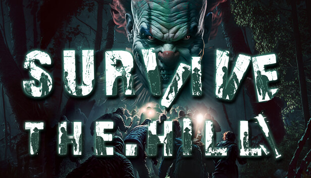 Survive The Hill Survive The Hill
