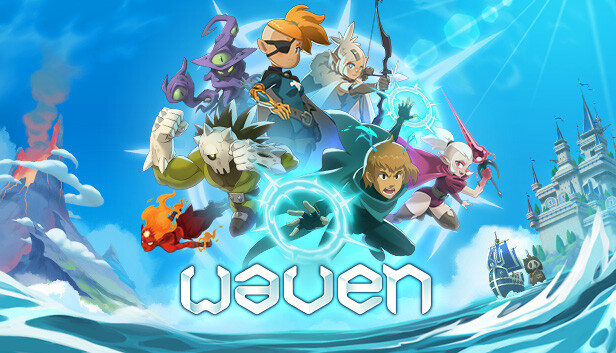 Waven Waven