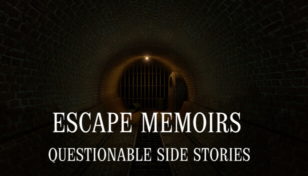 Escape Memoirs: Questionable Side Stories Escape Memoirs: Questionable Side Stories