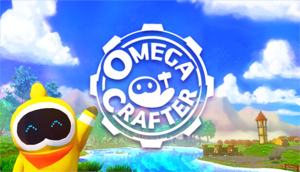Omega Crafter Omega Crafter