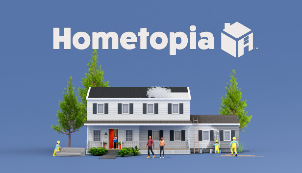 Hometopia Hometopia