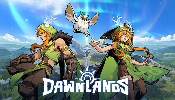 Dawnlands Dawnlands