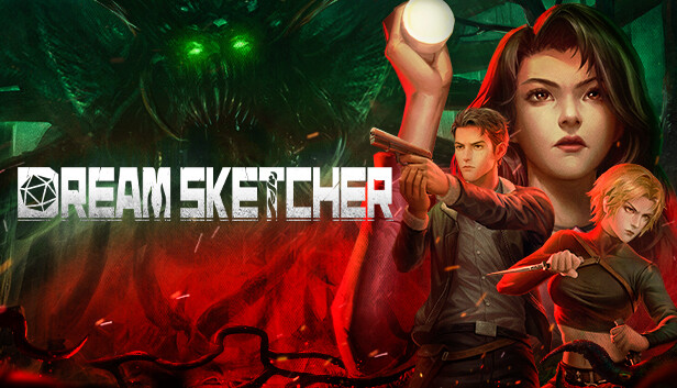 Dream Sketcher Dream Sketcher