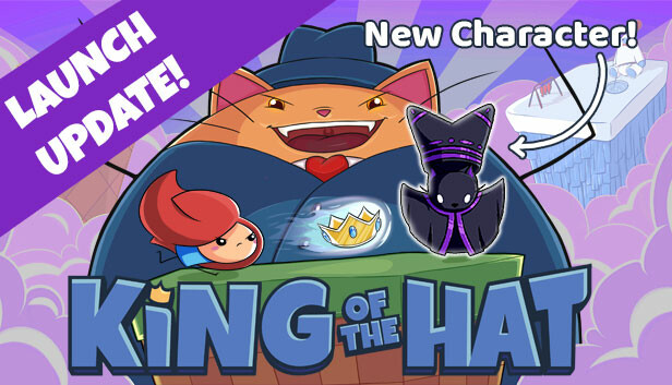 King of the Hat King of the Hat