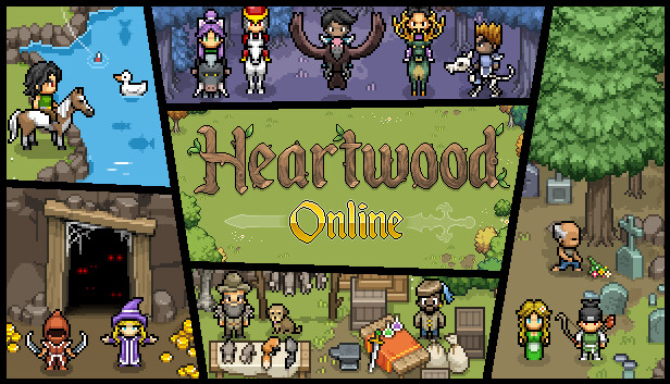Heartwood Online Heartwood Online