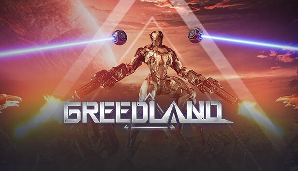 Greedland Greedland