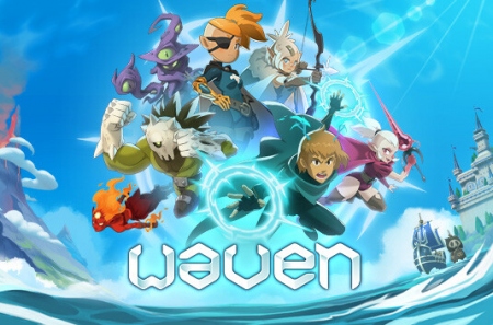 Waven