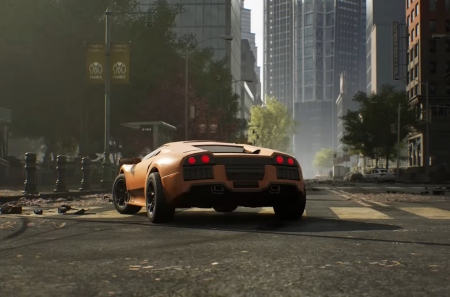  MMO- The Day Before    Dayworld