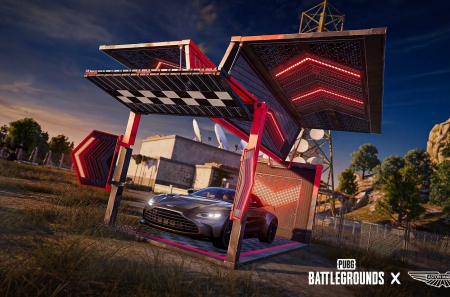Королевская битва PUBG: BATTLEGROUNDS готовится к получению крупнейшего обновления