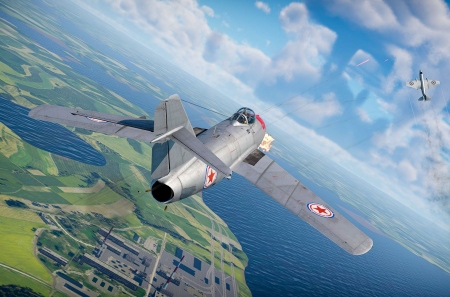- War Thunder Mobile    
