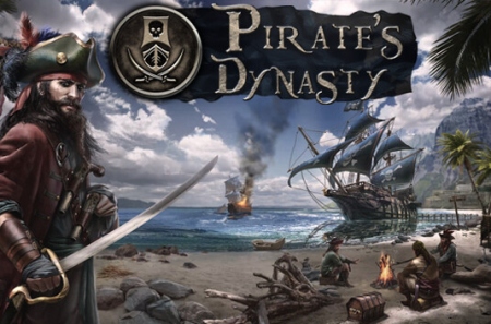 Pirate's Dynasty