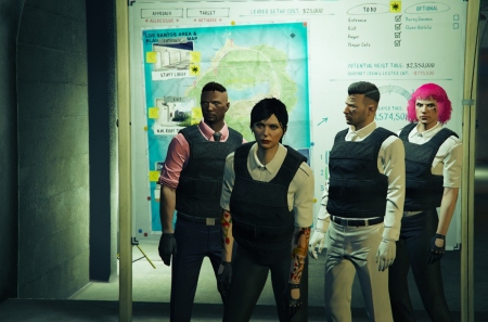 Rockstar      GTA  RDR