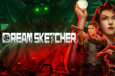Dream Sketcher