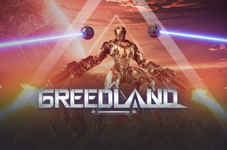 Greedland