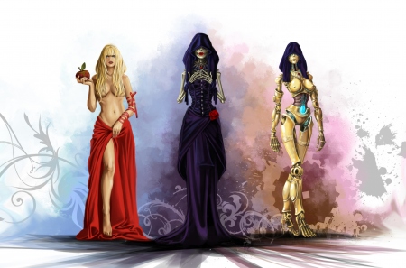 Larian    Divinity: Original Sin 3