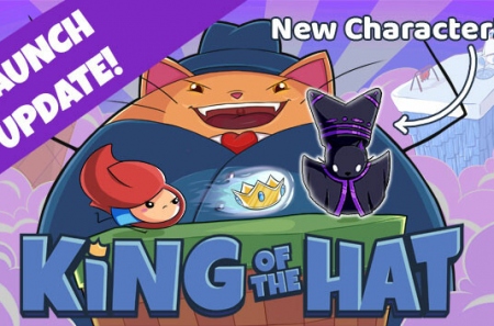 King of the Hat