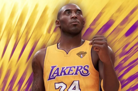 2K показала геймплей баскетбольного симулятора NBA 2K24
