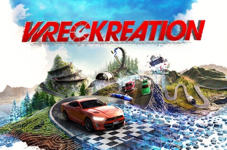 Wreckreation