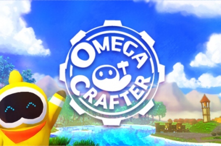 Omega Crafter