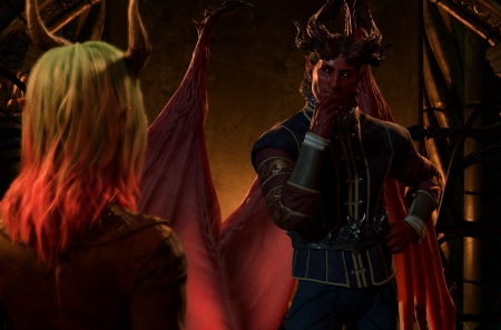 10 причин не запускать Baldur's Gate 3